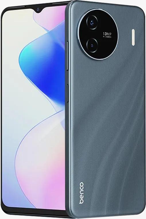BeNCO V90+  64GB + 4GB RAM