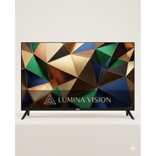 Fql 43-Inch Smart tv