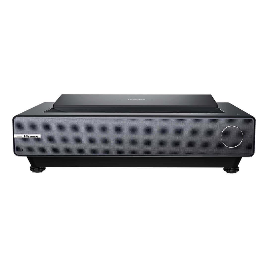 Hisense PX1-PRO | 90”-130” Trichroma 4K Laser Cinema