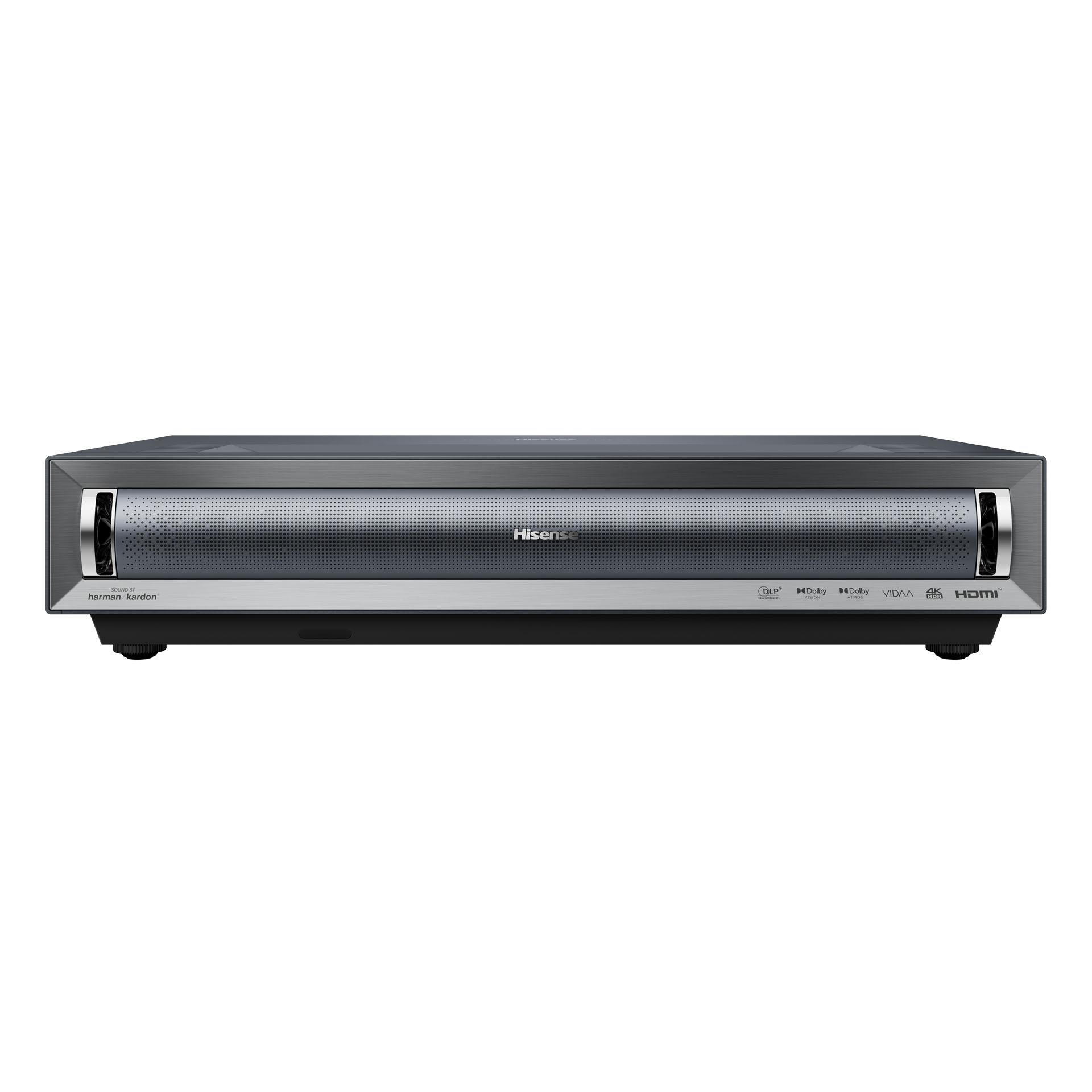 Hisense PX3-PRO | 90-150” Trichroma 4K Laser Cinema