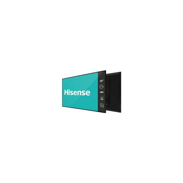 Hisense 55GM50D – 55" 4K UHD Digital Signage Display