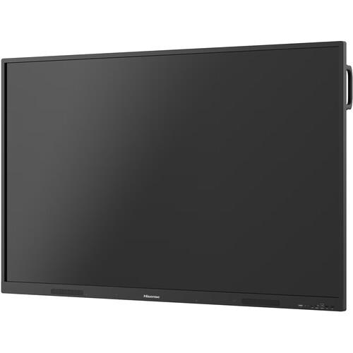 Hisense GoBoard Live Pro 86WM6FE 86" UHD 4K Touchscreen Commercial Monitor