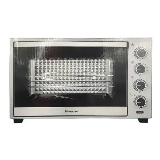 Hisense H38TOSS16S3 38L Toaster Oven