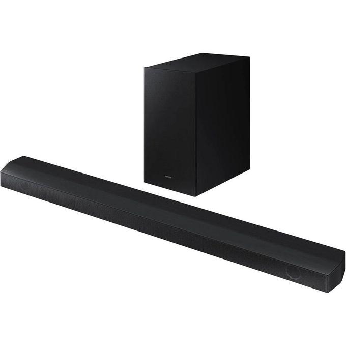 Hisense AX3100Q 500Watt 3.1 Sound Bar / SoundBar with Wireless Subwoofer