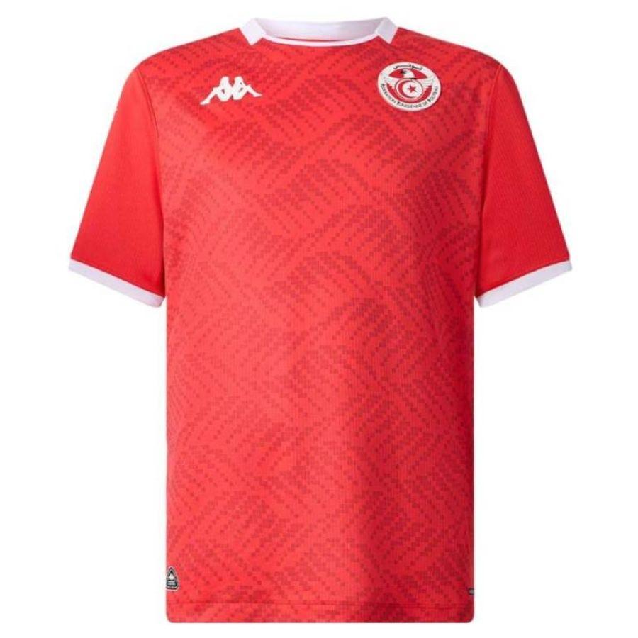 Tunisia Away Jersey – Victory Edition