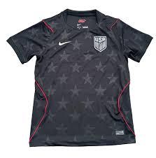 United States Away Jersey – Freedom Edition