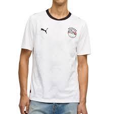 Egypt Away Jersey – Elite Edition