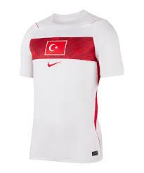 Turkey Away Jersey – Prestige Edition
