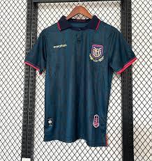 Ecuador Away Jersey – Victory Edition