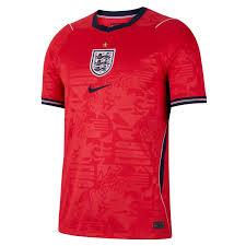 England Away Jersey – Royal Pride Edition