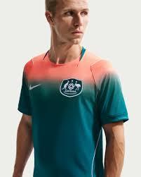 Australia Away Jersey – Victory Edition