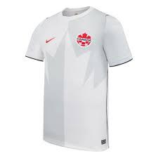 Canada Away Jersey – Northern Pride Edition