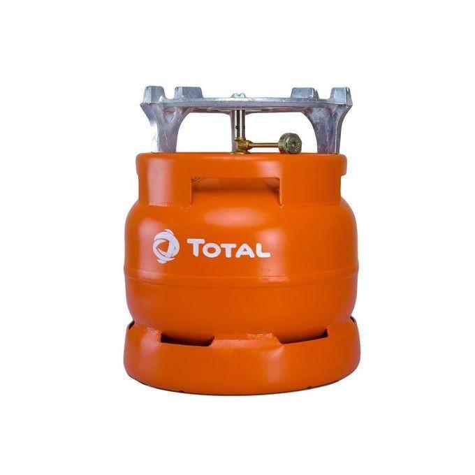 Total 3kg refill cylinder