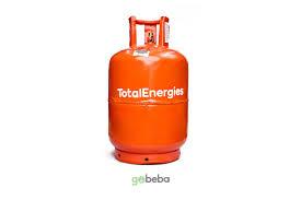 Total 22kg refill cylinder