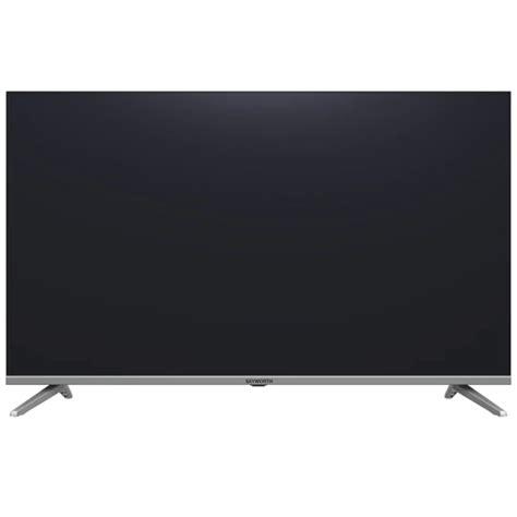 Skyworth 43-Inch Smart Full HD Android TV – Black