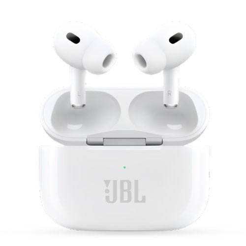 JBL airbuds  5 - white