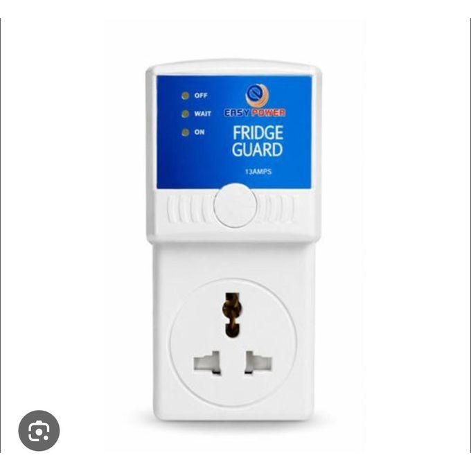 Fridge Guard - White