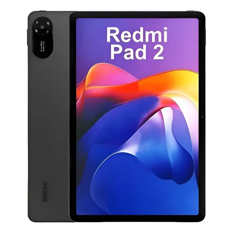 Kibuga Online Shop - Redmi Pad2 4G SIM (4+128)