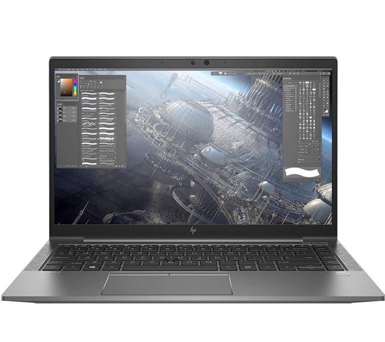 Kibuga - HP EliteBook 630 G9 12th Gen Core i7 16GB RAM 512GB SSD