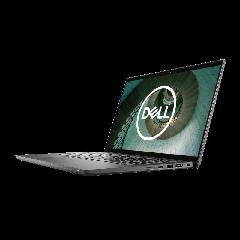Kibuga - Dell Latitude 7430 Intel Core i5 12th Gen | 14-inch