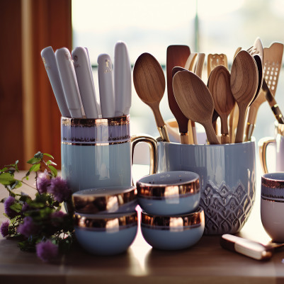 SMALL APPLIANCES
