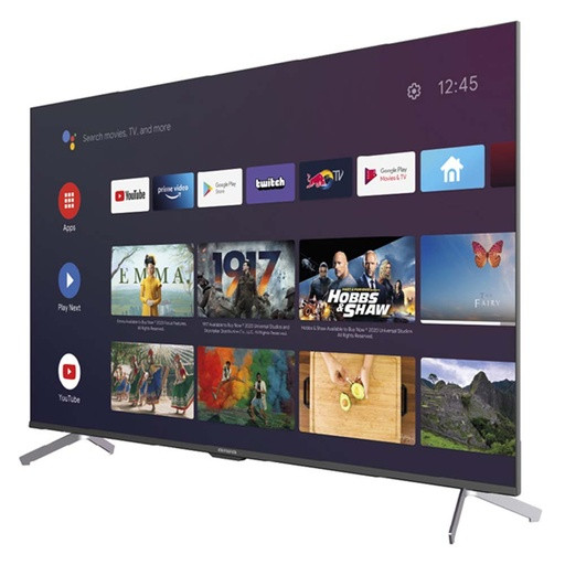 Televisions