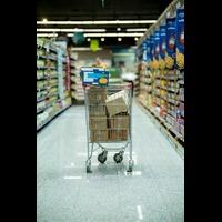Super market