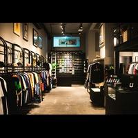 Official store
